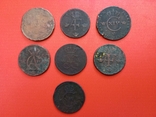 Монеты Швеции., фото №5