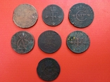 Монеты Швеции., фото №6