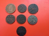 Монеты Швеции., фото №2