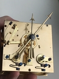 70 см Годинник на міфологічно-мисливську тематику середини XIX століття, фото №12