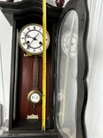 LE Roi a Paris годинник настінний, фото №10