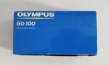 Olympus Go 100, фото №9