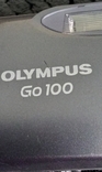 Olympus Go 100, фото №11