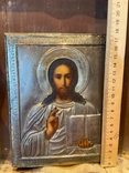 Иисус Христос 14x18, фото №12