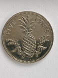 5 центов 2005, фото №2