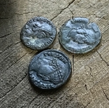 Монетки Рима, фото №7