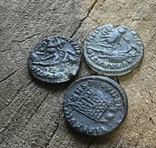 Монетки Рима, фото №10