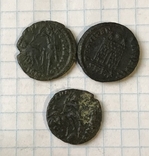 Монетки Рима, фото №11