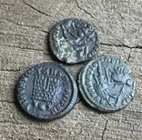Монетки Рима, фото №12