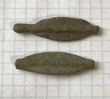 Две монеты- Стрелки, фото №12