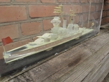 Корабль ВМФ СССР, фото №12