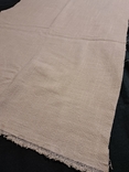 Ткань заготовка тканный рушник полотенце плетение 130/49 см, фото №2