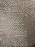 Ткань заготовка тканный рушник полотенце плетение 130/49 см, фото №5