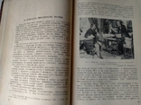 В.Плохотишина. Поэма НекрасоваКому на Руси жить хорошо. 1956 год, фото №8