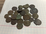 Монети Риму, фото №3