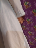 Кукла невеста ссср 70 см, фото №5