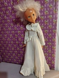 Кукла невеста ссср 70 см, фото №2