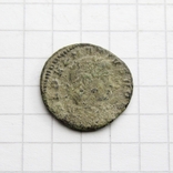 Констанцій ІІ як Цезар, 324-337рр., фоліс - GLORIA EXERCITVS, 1.67г., фото №3