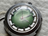 Часы Ракета Шайба, фото №5