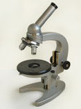 Микроскоп мбр-1, фото №3