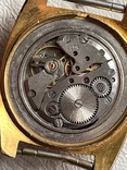 Часы Командирские Чистополь, фото №5