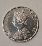 Рупия 1885 года, фото №12