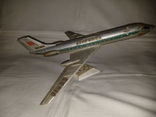 Літак Ту-134, фото №6