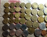 Монети Польші, фото №4