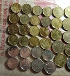 Монети Польші, фото №6