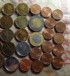 Монети Польші, фото №7