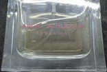 Парфуми ANGEL SCHLESSER ESSENTIAL, в упаковці, флакон 50 мілілітрів, Італія., фото №9