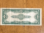 Доллар 1923 г N3, фото №4