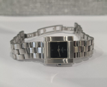 Жіночий годинник Tissot L730K Black Swiss Made Sapphire, фото №2