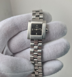 Жіночий годинник Tissot L730K Black Swiss Made Sapphire, фото №3