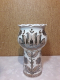 Большая ваза. Словянский керамический комбинат., фото №5