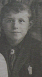 1939 г, пионеры, девочка в вышиванке, фото №5