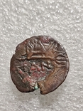 Пантикапей,обол 275-245 до н.е., фото №2