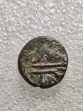  Фанагорія, тетрахалк 220-210 до н.е., фото №2