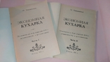 Книги, Экономная кухарка, по изданию 1910года, фото №3