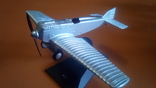Модель самолёта И-1, фото №2