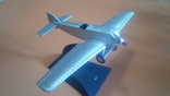 Модель самолёта И-1, фото №3
