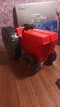 Трактор, фото №2