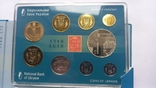 Годовой набор монет 2018 г, фото №3