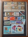 Колекція різних марок, фото №2