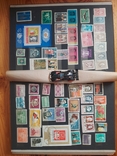 Колекція різних марок, фото №4