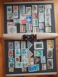 Колекція різних марок, фото №5