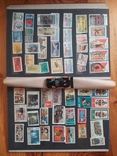 Колекція різних марок, фото №11
