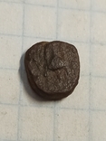 Антична монета, фото №3