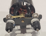 Модель разборная действующего мотора, фото №3