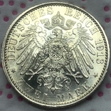 2 марки 1913, фото №3